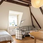 Sylter Wohlfuehlnest, App 2