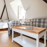 Sylter Wohlfuehlnest, App 2