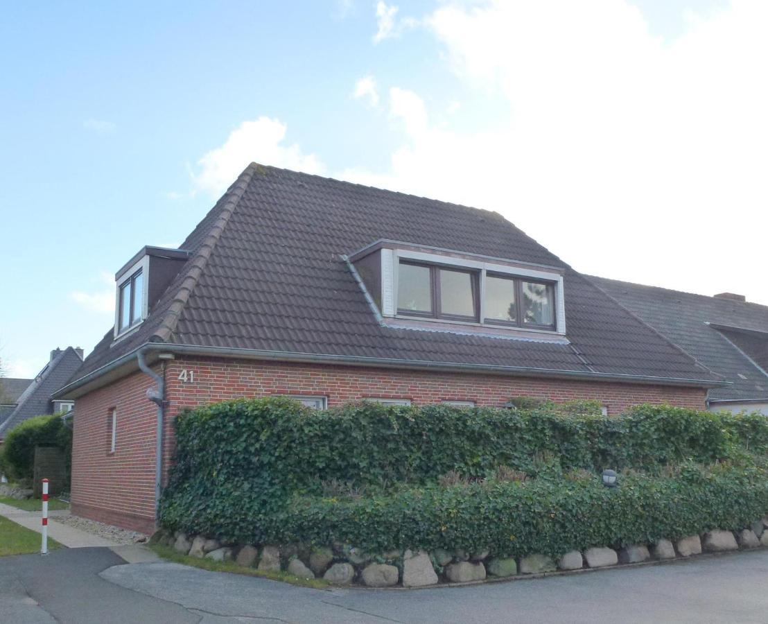 Sylter Wohlfuehlnest, App 2 Apartment Wenningstedt-Braderup