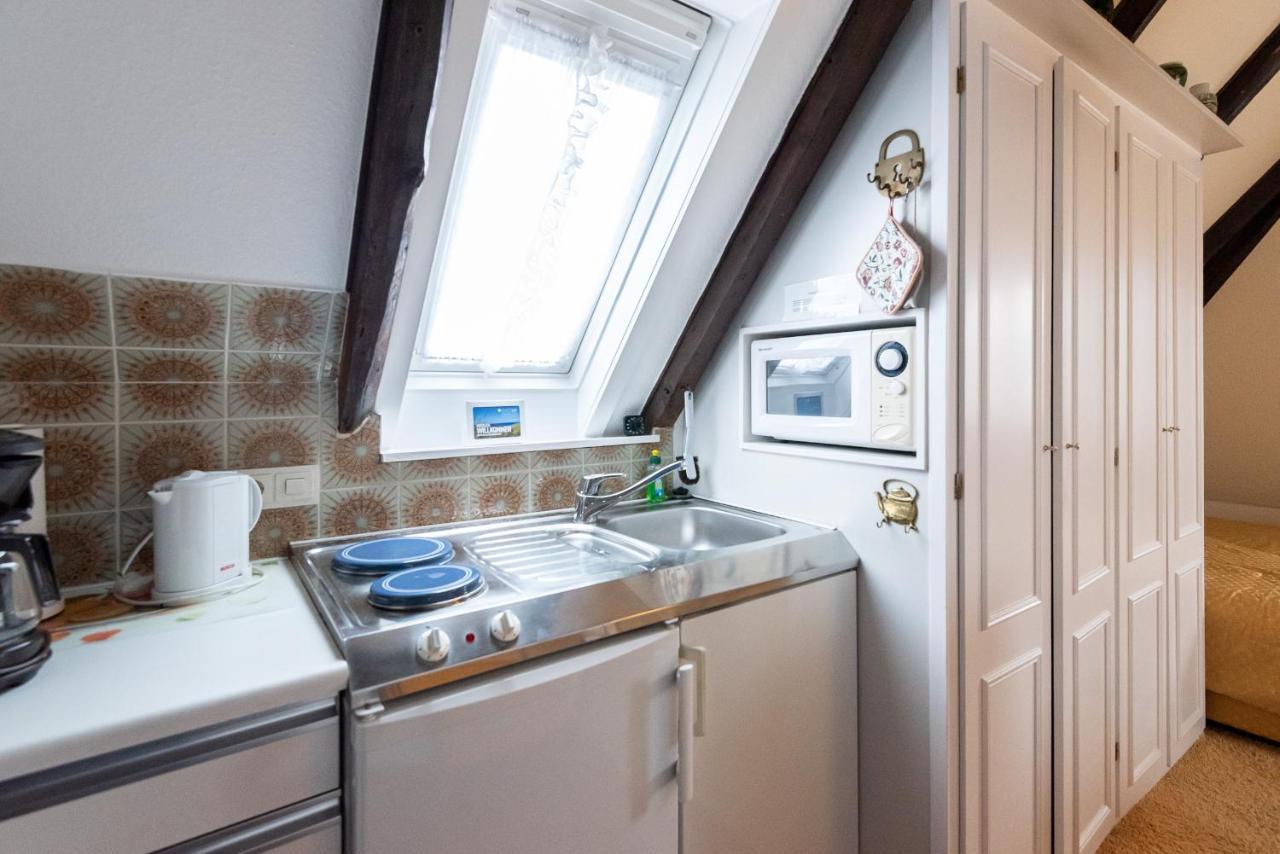 Apartment Sylter Wohlfuehlnest, App 2