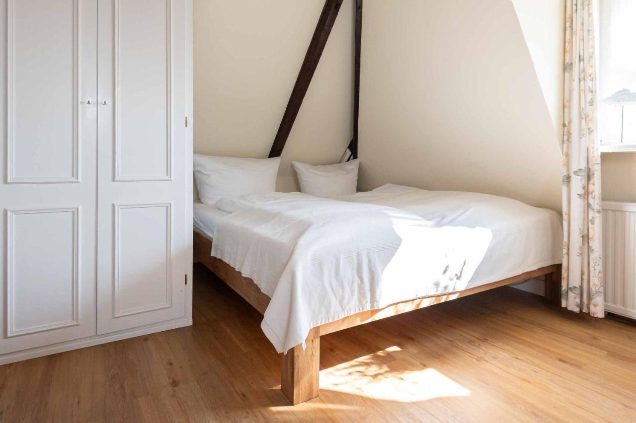 Apartment Sylter Wohlfuehlnest, App 2