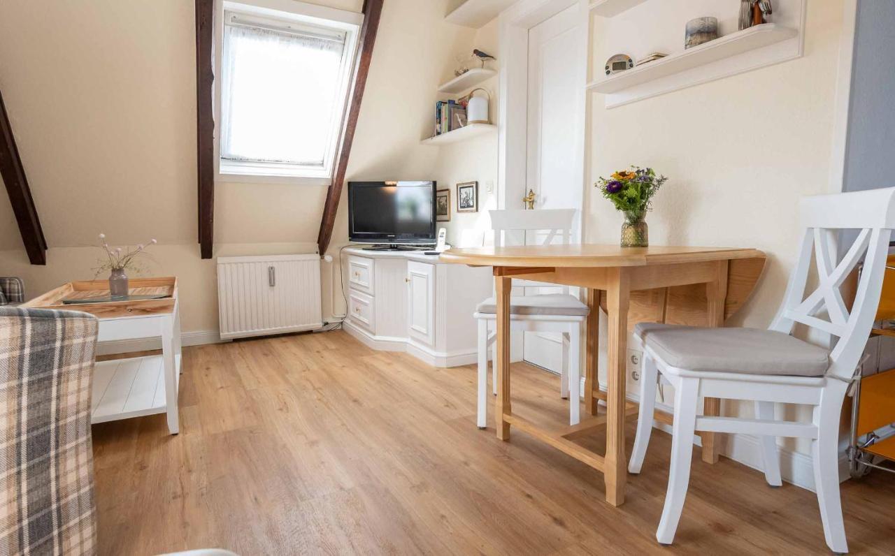 Sylter Wohlfuehlnest, App 2 Apartment Wenningstedt-Braderup